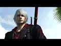 Devil May Cry 4 Special Edition - Dante What The Hell Is This Full Scene