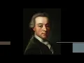 W. A. Mozart - KV 105 (61f) - 6 Minuets for orchestra