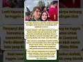 Download Lagu Lesti dan keluarganya berLiburan di Inggris dan Nonton Pertandingan Liverpool#lestykejora
