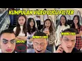 KUMPULAN LUCU FILTER FUNNY FACE FILTER PRANK FILTER ESKALATOR
