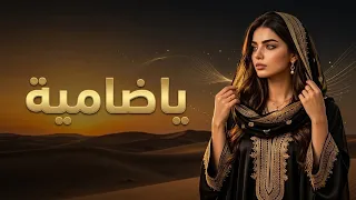 ياضامية   عيده      بصوت أنثوي خيالي   بالذكاء الاصطناعي   الأغنية الأصلية خالد عبدالرحمن دندنها