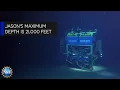 Deep Sea ROV