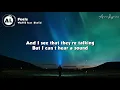 WATTS feat. Khalid - Feels (Lyrics)