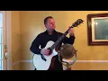 Embryonic Journey (Jorma Kaukonen / Jefferson Airplane)