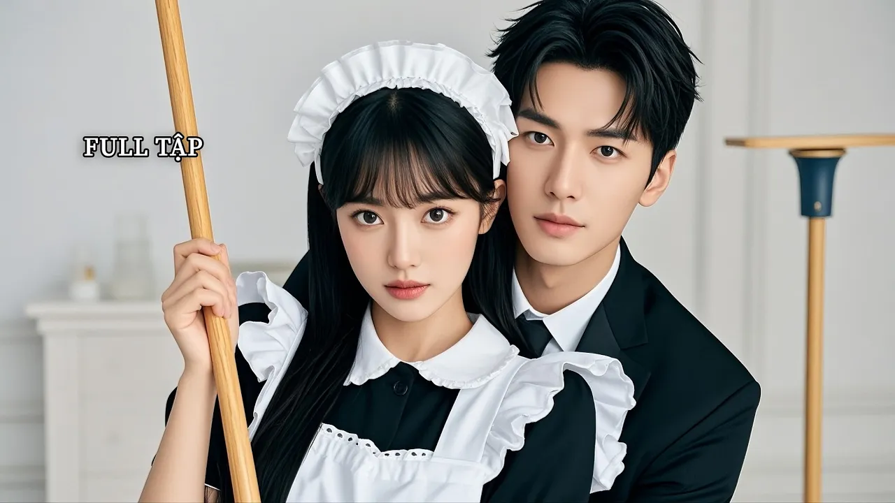 Cô giả xấu gả vào nhà giàu, tưởng chồng là ông lão, hóa ra lại là tổng tài đẹp trai! poster