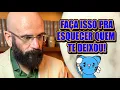 Download Lagu FAÇA ISSO PARA ESQUECER QUEM TE DEIXOU  | Marcos Lacerda, psicólogo