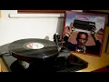 Lee Perry & Full Experience - Disco Devil (Original Upsetter 12" Mix) (Studio 16 STU16LP003 A1) 1977