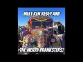 The Electric Kool-Aid Acid Test Birth of The Hippy Movement