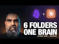 Claude Code Forgets You These 6 Folders Fix It