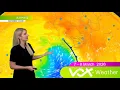 06 March 2026 Vox Weather Forecast