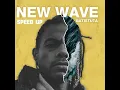 Btistuta - New Wave | باتيستوتا - نيو ويف ( speed up )