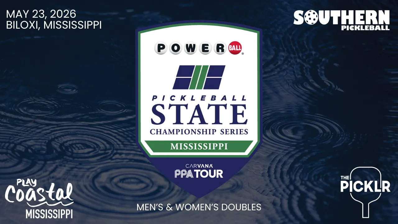 5.23.26 | Onyeagocha/Birthisel vs Parker/Brown | GOLD 4.5/5.0 Women’s Doubles Pickleball