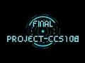 Final Project CCS108