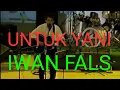 Download Lagu UNTUK YANI - IWAN FALS // KONSER MUSIK PENCERAHAN \u0026 ANTI KEKERASAN