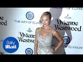 Arielle Kebbel sparkles at the The Art of Elysium s Gala - Daily Mail