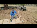 How to Assemble a Picnic Table Kit