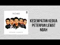 Download Lagu NOAH - Second Chance Part I