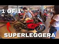 Download Lagu Zeldzaamste Ducati Superleggera shoppen?!