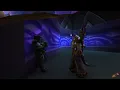 Exodar Velen Hatuun Stay Awhile and Listen - Patch 10 2 7