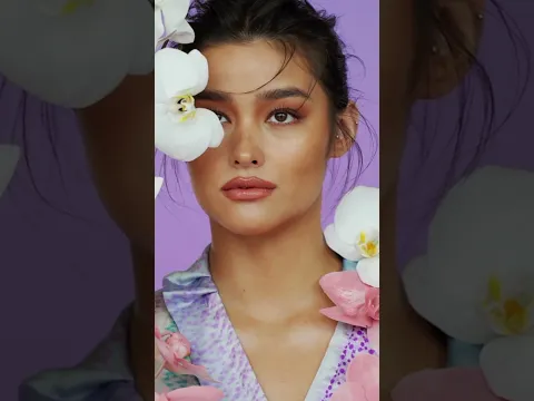 Liza For Grazia Singapore