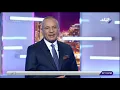 محمد منير يتحدث لاول مره مع الاعلامي احمد موسي عن البومه الجديد «باب الجمال»