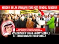 Download Lagu 🔴ASTAGFIRULLAH TERNYATA INI ISINYA PANTAS PADA TAKUT TEST DNA, MANUSKRIP BAALAWI DIYAMAN TERBONGKAR