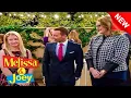 Download Lagu [NEW] Melissa \u0026 Joey 2024 😂 | S03: Ep21-24| Plus One | Full Episodes 2024 HD #720