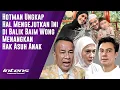 Download Lagu Hotman Paris Ungkap Fakta-Fakta Ini Dibalik Baim Wong Menangkan Hak Asuh Anak