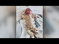 Missing Kentucky baby Miya s grandparents arrested Seven total arrests made