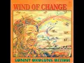 Wind Of Change