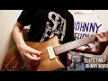 Johnny marr / It's Time Guitar cover