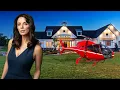 Michelle Morgan s Lifestyle Will Leave You SHOCKED