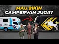 Lagu TRUCK KUDA GW DIHADANG JAJAGO KELILING INDONESIA!