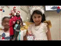 Lagu Christmas Carol Song - Bethlahemile Pontharakam - MSOC Church Krakow, Poland