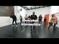kranium - can't believe ft ty dolla sign & WizKid (dance class) by chuby dice