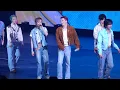 【NCT DREAM】La La Love - THE DREAM SHOW 4 in Singapore Day2 251019 | FANCAM | 엔시티드림 | 드림쇼4 |