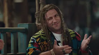 وحش السوشيال ميديا ضحك السنين بين جوني وهجرس الكبير أوي ج6 