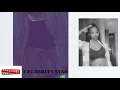 Trina Faith - From Uganda CELEBRITY STAR Curvy twitter Curvy youtube