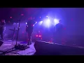 Drop Nineteens - “My Aquarium (Second Time Around)” (live at the Paradise, Boston, MA 4/19/2024)