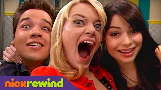 emma stone guest stars on icarly full episode in 5 minutes nickrewind