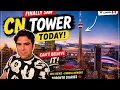Is the CN Tower Worth Visiting My Honest Experience