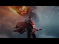 Battlefield 1 Official Reveal Trailer Song - The White Stripes - Seven Nation Army (Glitch Mob)