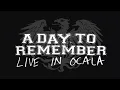 A Day To Remember (LIVE) - Since U Been Gone HD
