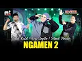 Lagu Eny Sagita / Nopek N./ Didik Kulot - Ngamen 2 | Sagita Assololley | Dangdut (Official Music Video)