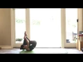 Rhythm Pilates Mat Flow