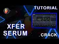 Serum VST Crack 2023 Free Download New Version