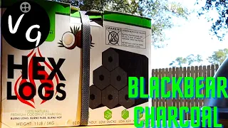 Download BlackBear Charcoal Unboxing and Review - Charcoal Review MP3