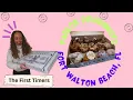 Parlor Doughnuts Fort Walton Beach Florida