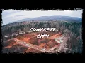 CONCRETE CITY Abandoned housing complex of Hanover Pa