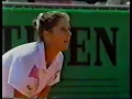 Download Lagu 1993 Hamburg Last 16 Seles vs Tarabini